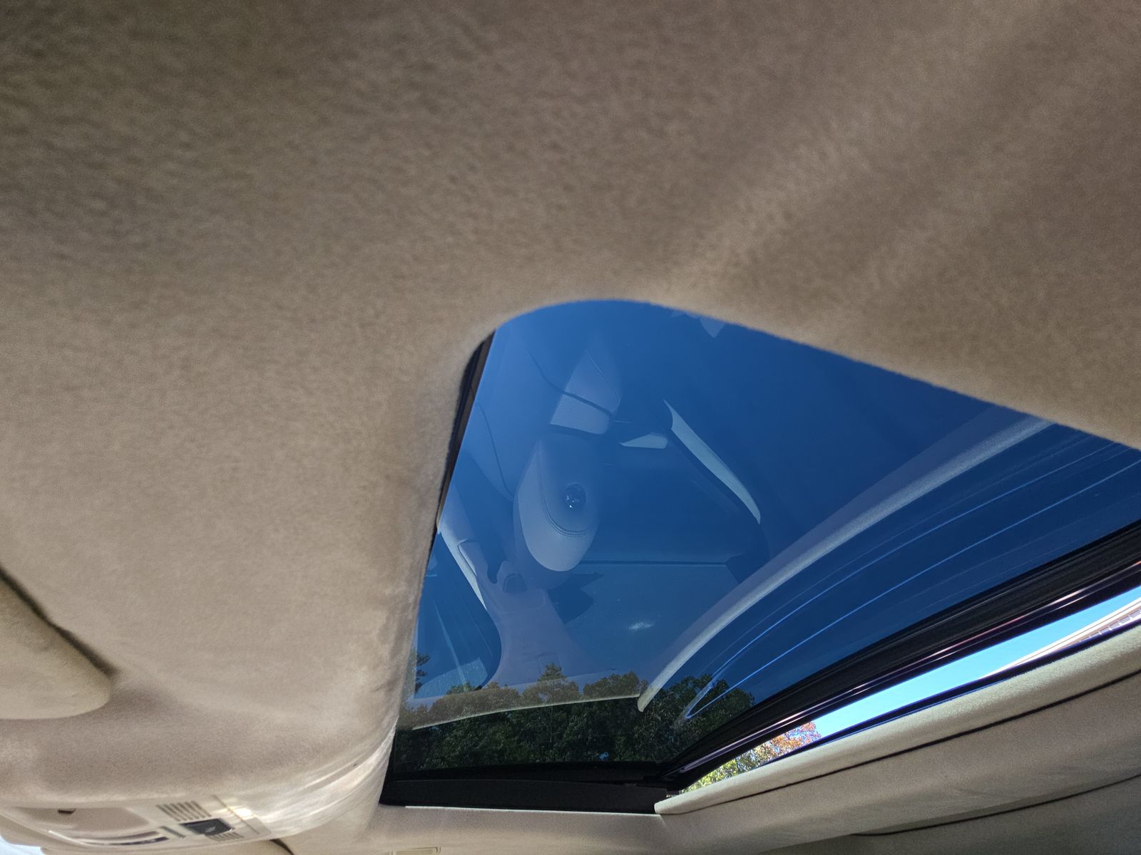 2015 Jaguar XJ Base FWD