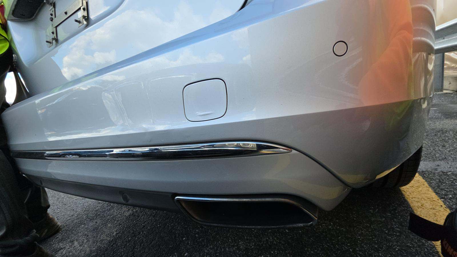 2016 Volvo S60 T5 Inscription Platinum FWD