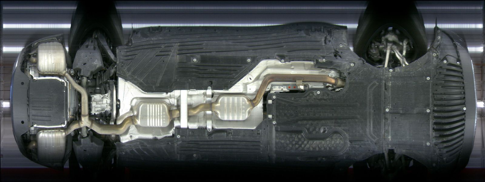 2023 Mercedes-Benz C-Class C 300 RWD