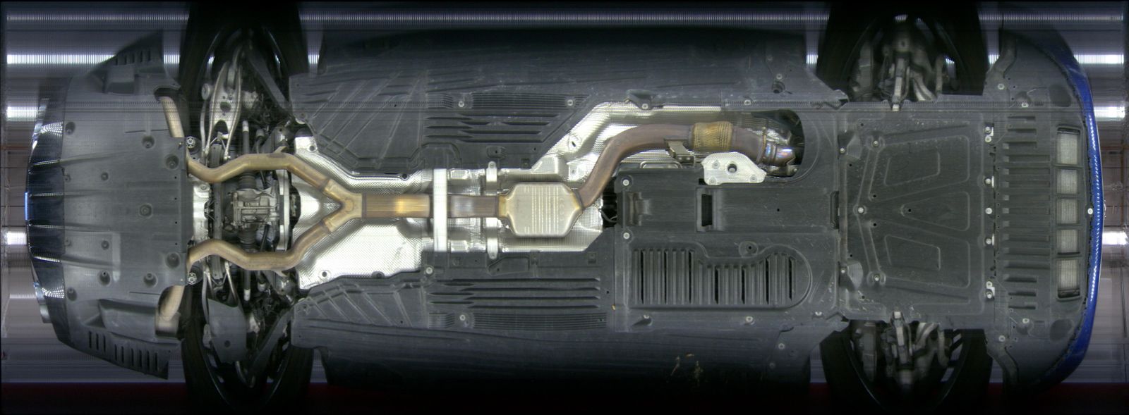 2023 Mercedes-Benz C-Class AMG C 43 AWD