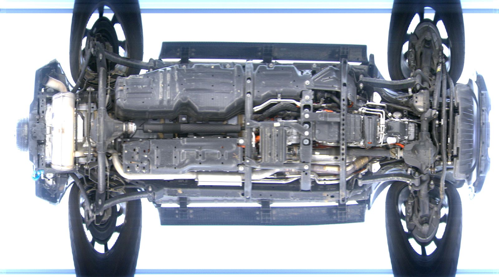 2024 Jeep Wrangler 4xe Sahara AWD