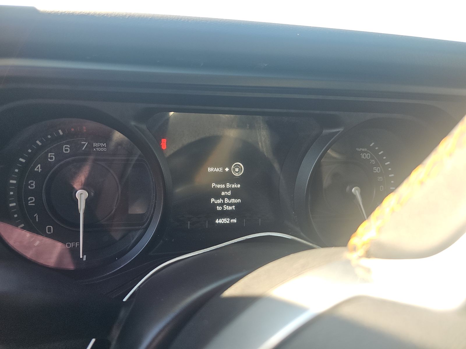 2024 Jeep Wrangler 4xe Sahara AWD