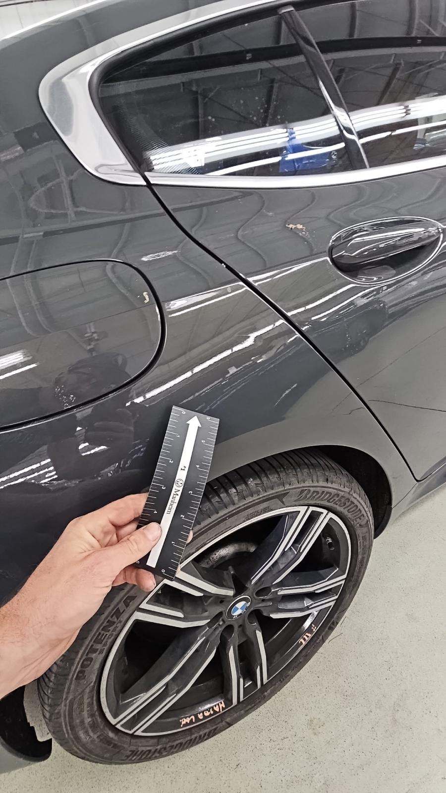 2022 BMW 8 Series M850i xDrive AWD