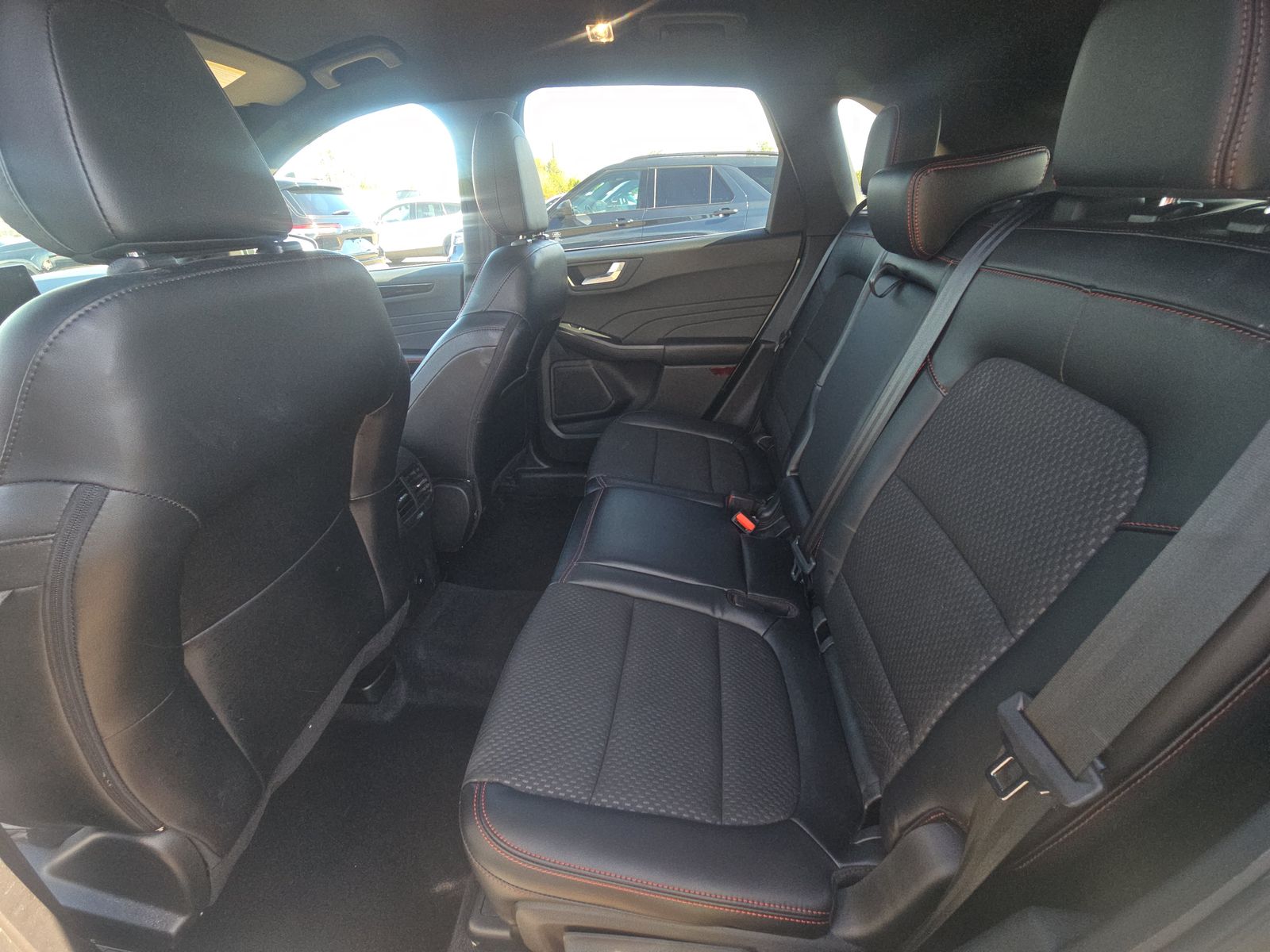 2023 Ford Escape ST-Line AWD