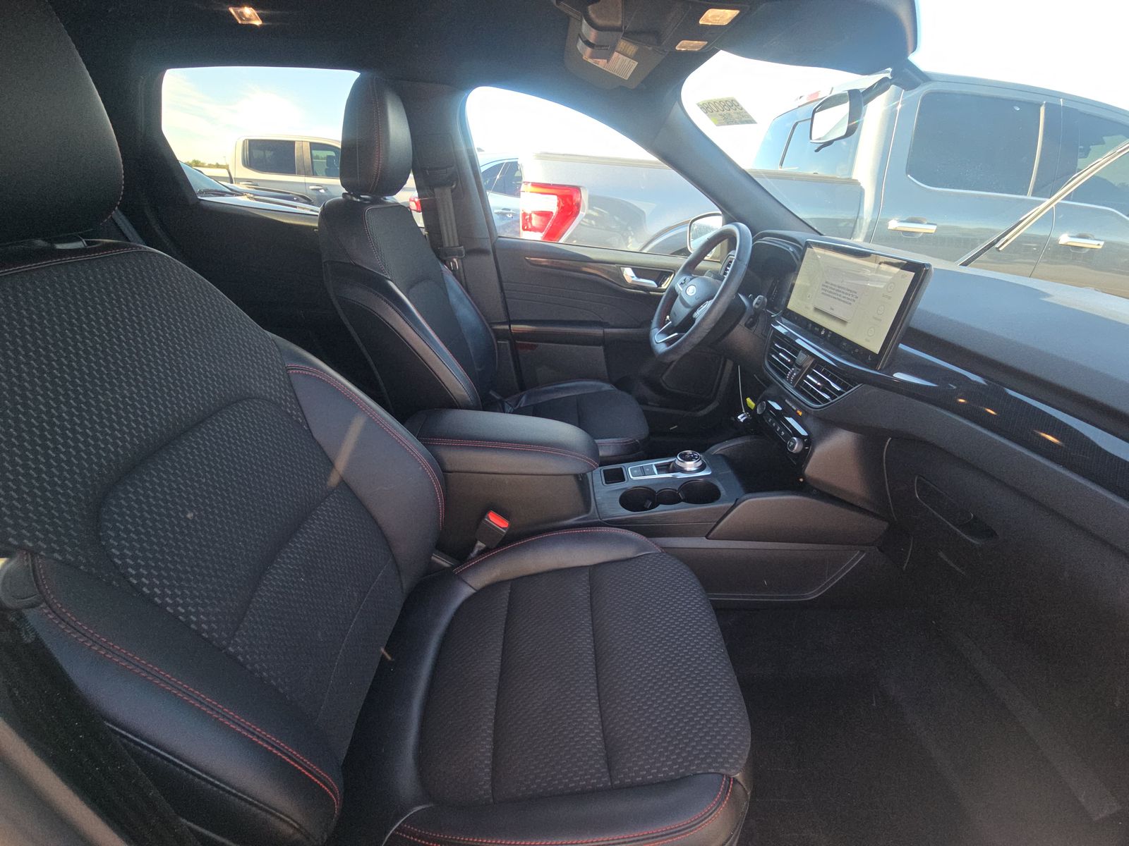 2023 Ford Escape ST-Line AWD