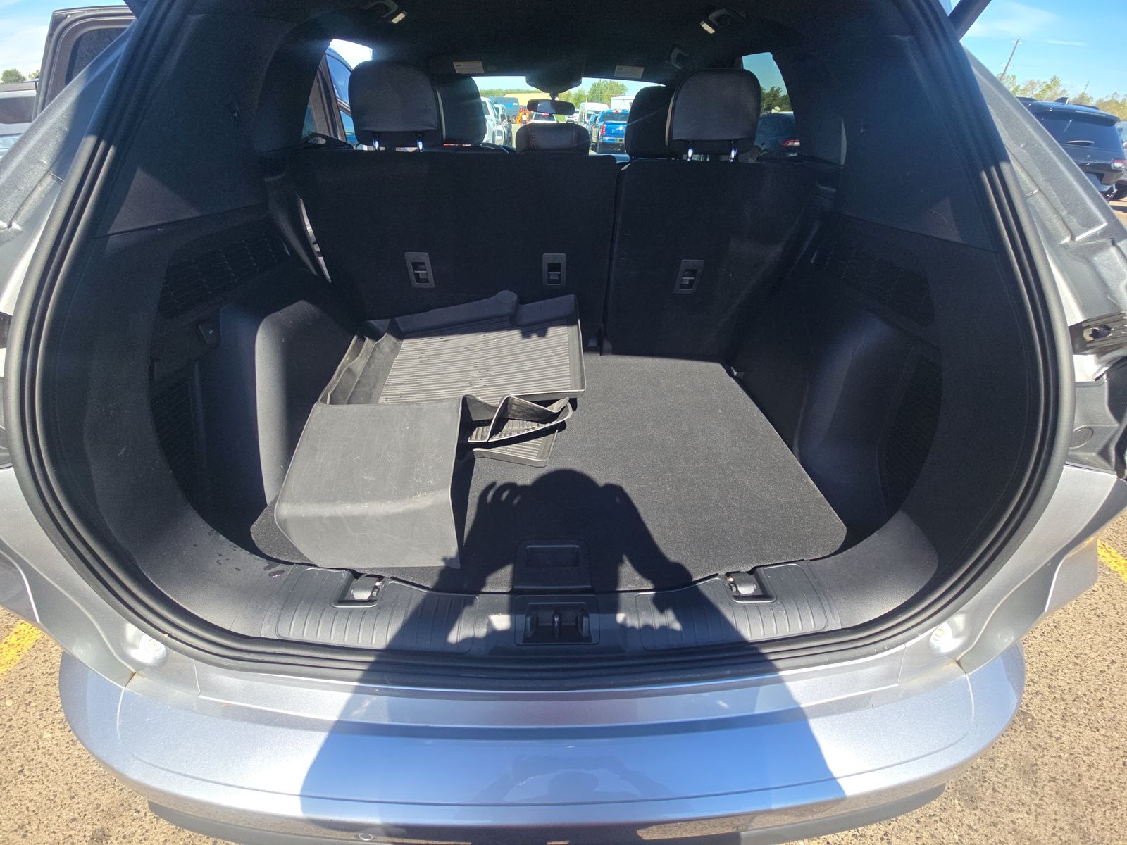 2023 Ford Escape ST-Line AWD