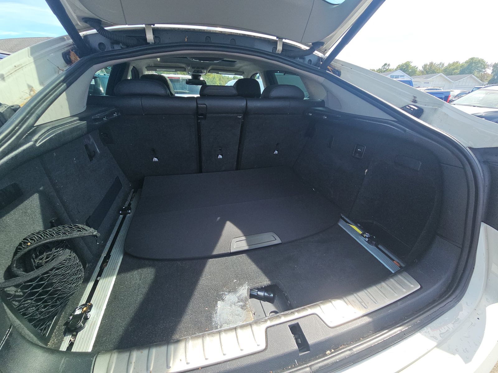 2015 BMW X6 xDrive50i AWD