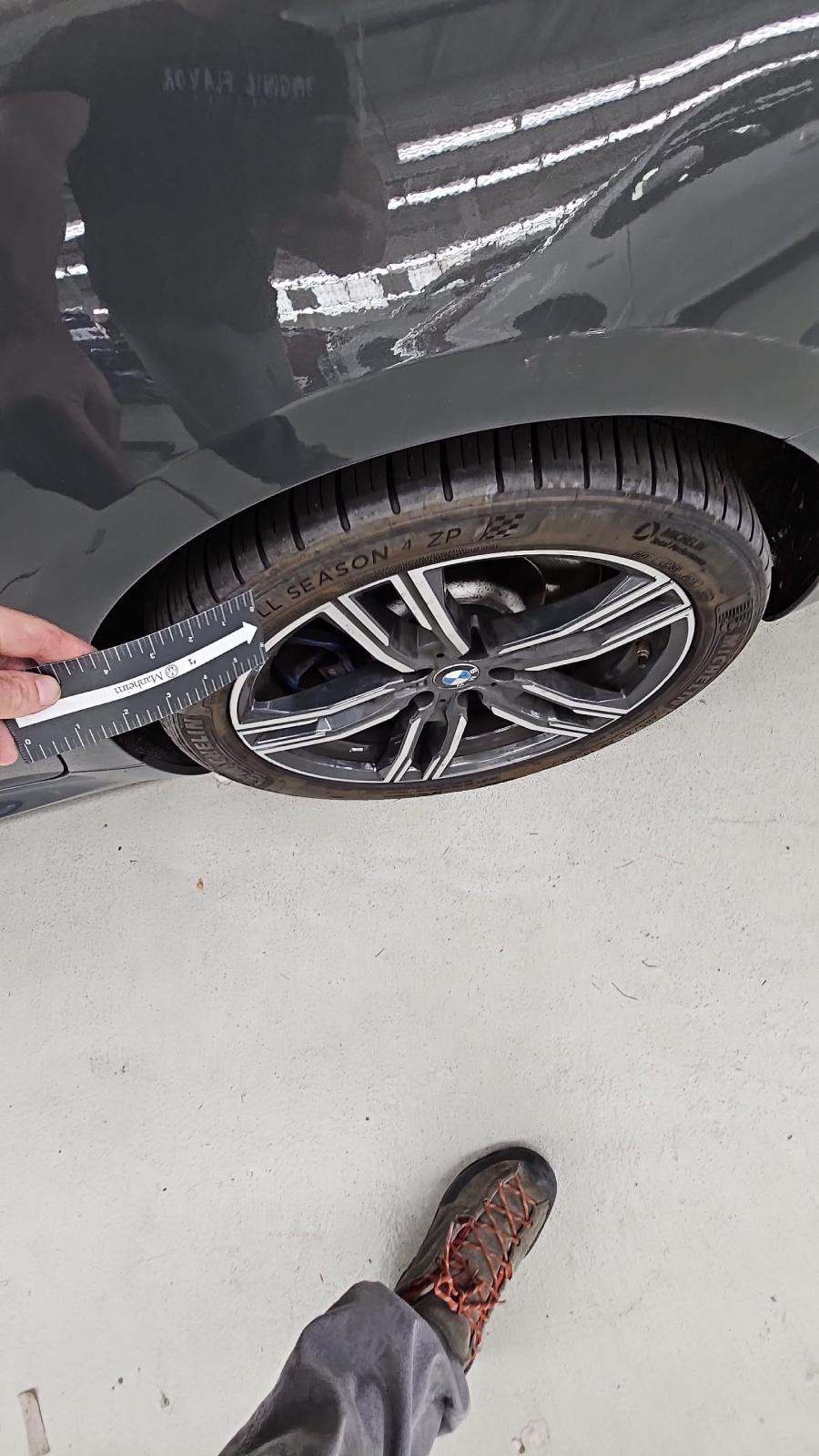 2022 BMW 8 Series M850i xDrive AWD