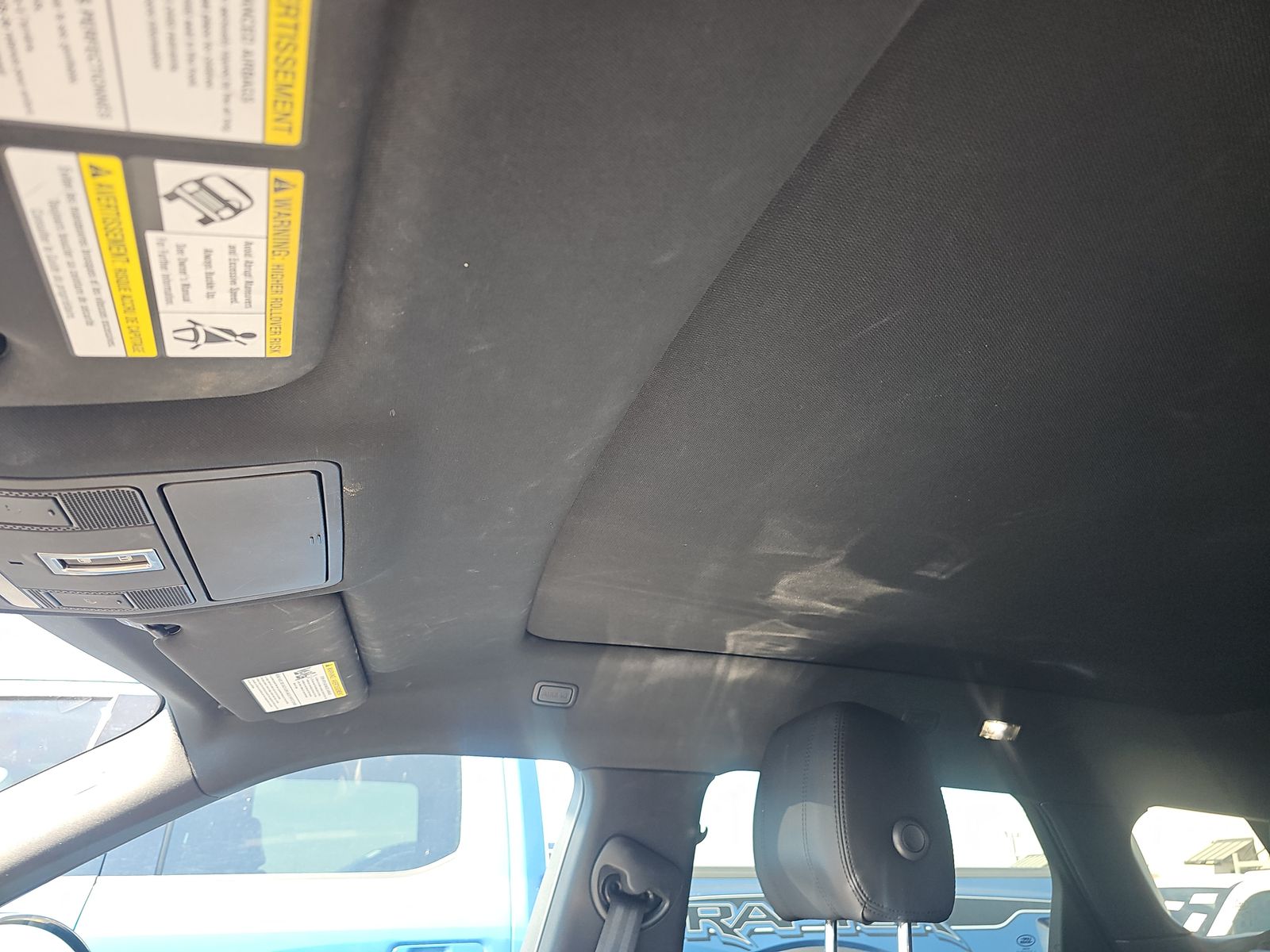 2020 Land Rover Range Rover Evoque First Edition AWD