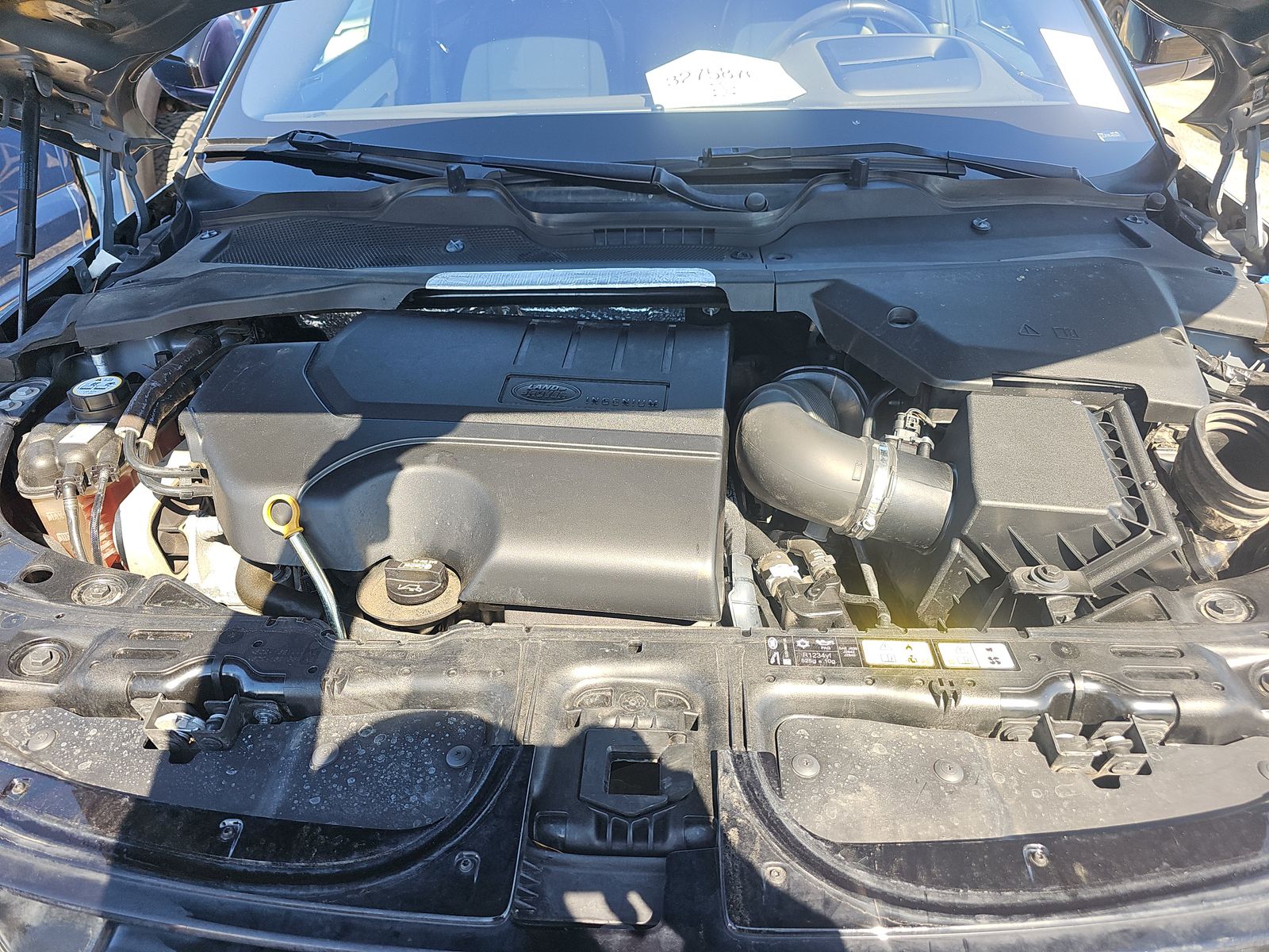 2020 Land Rover Range Rover Evoque First Edition AWD