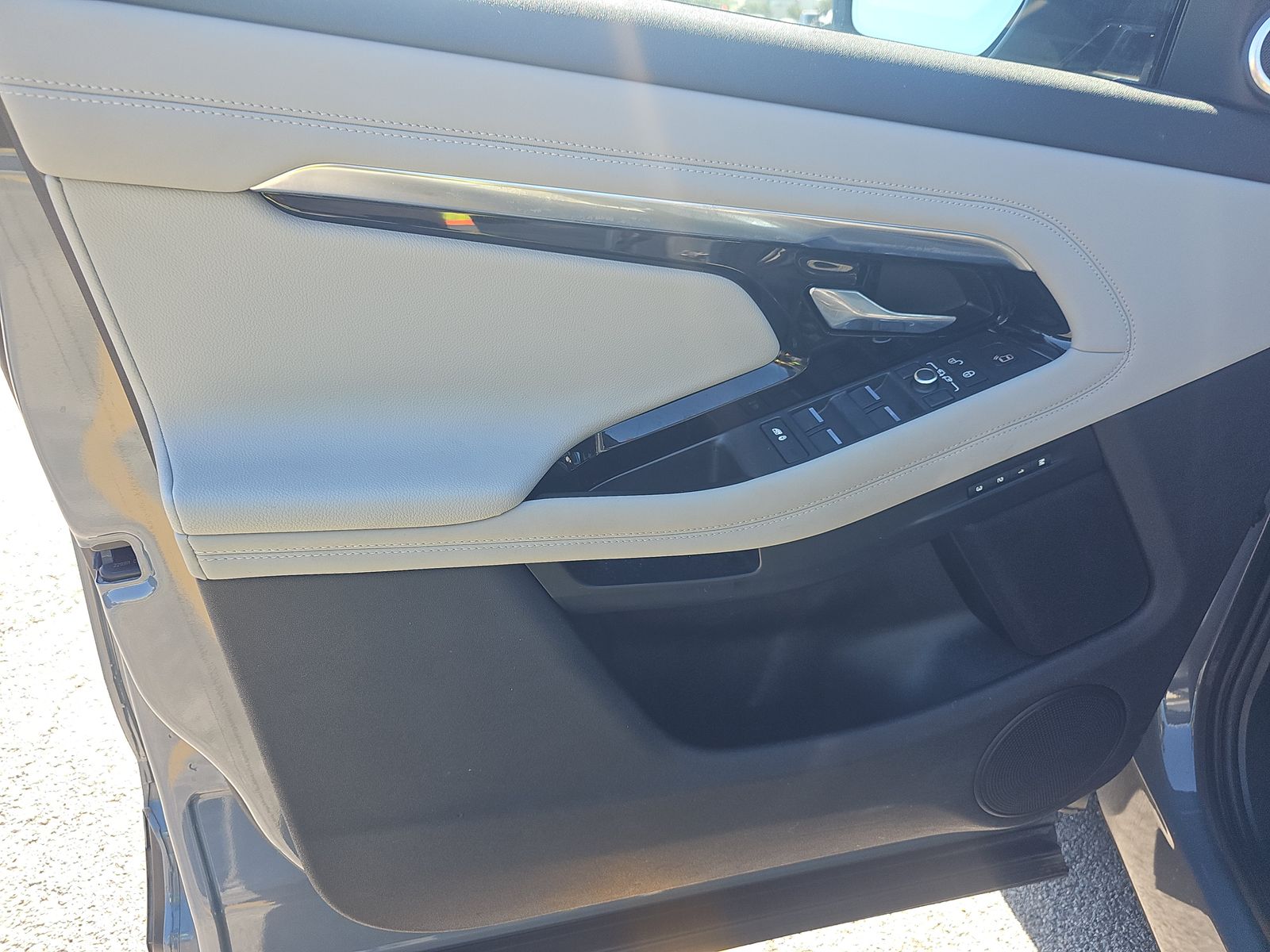 2020 Land Rover Range Rover Evoque First Edition AWD