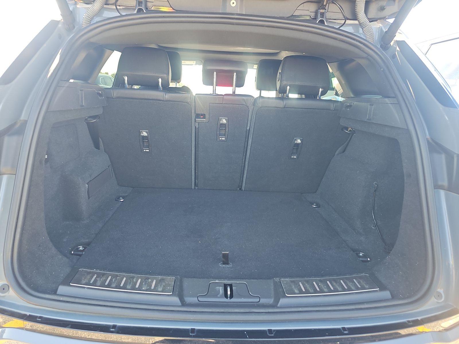 2020 Land Rover Range Rover Evoque First Edition AWD