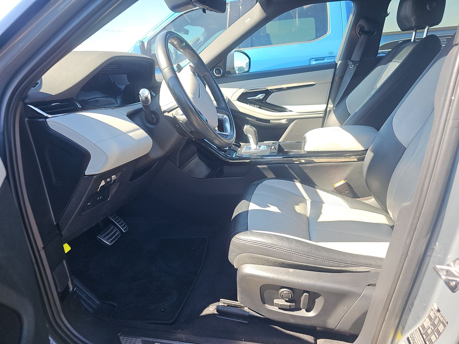 2020 Land Rover Range Rover Evoque First Edition AWD