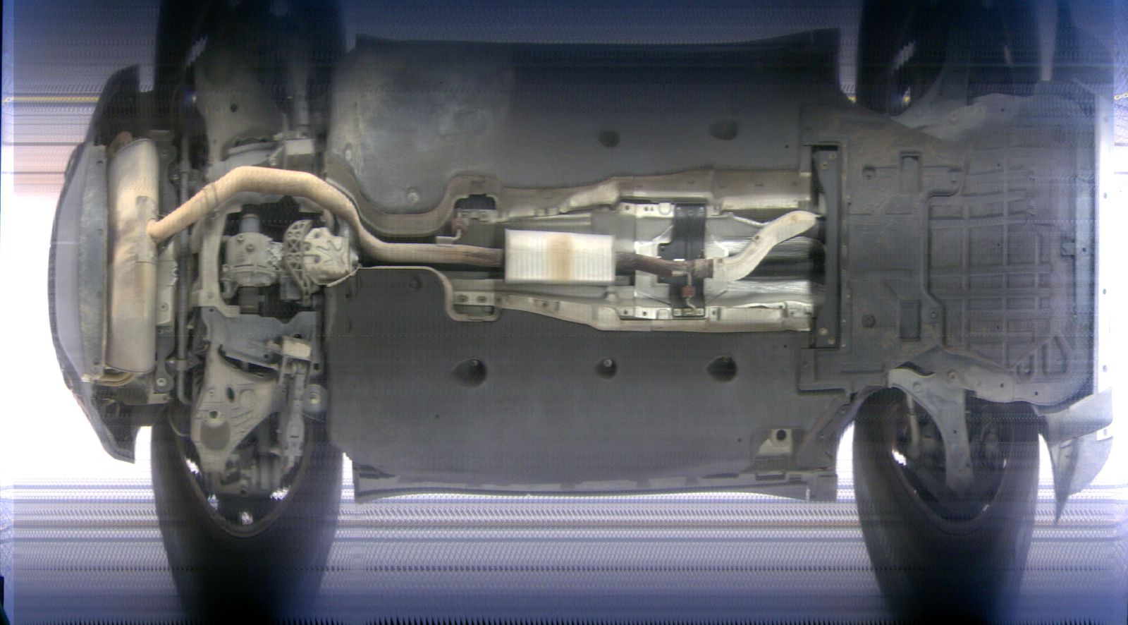 2018 Jaguar E-PACE SE AWD