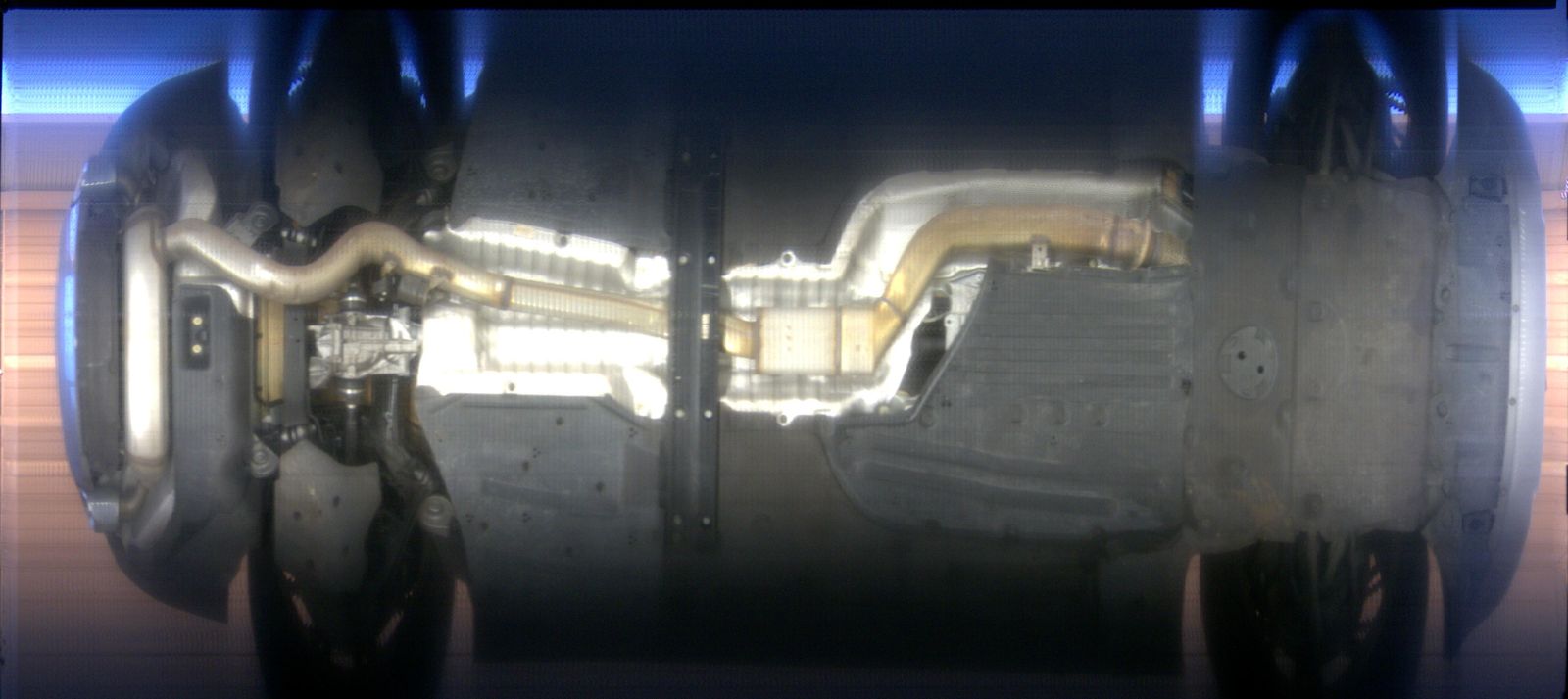 2023 BMW 3 Series 330i RWD