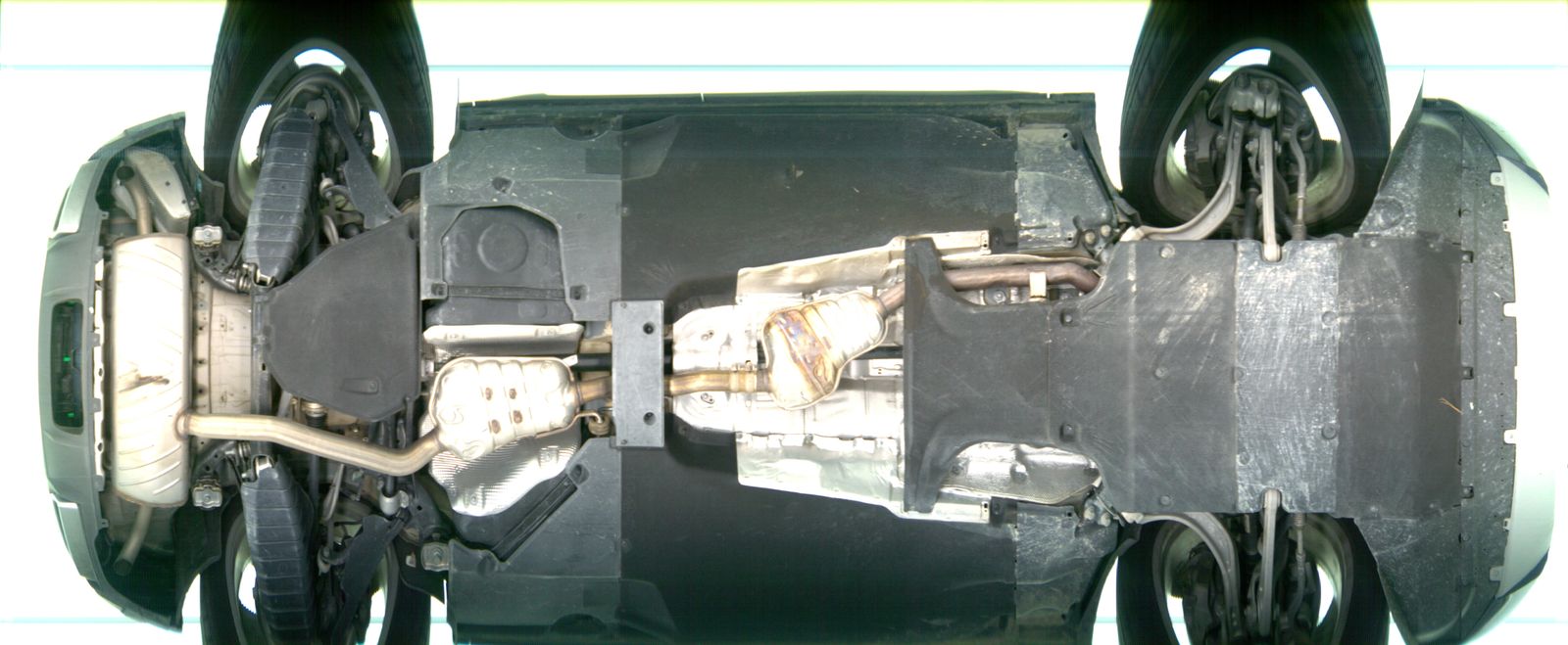 2024 Audi Q5 S line Premium Plus AWD