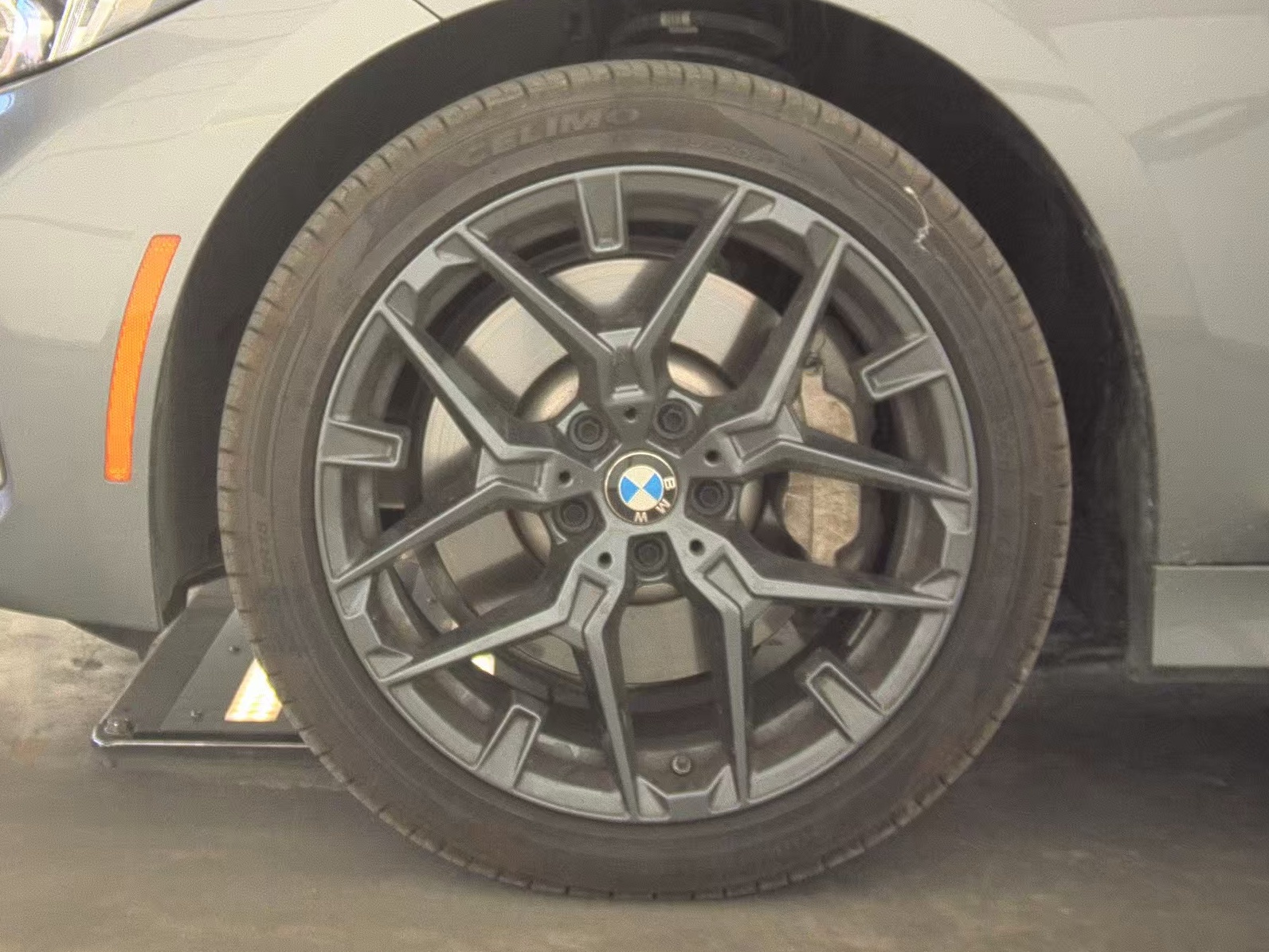 2025 BMW 3 Series 330i RWD