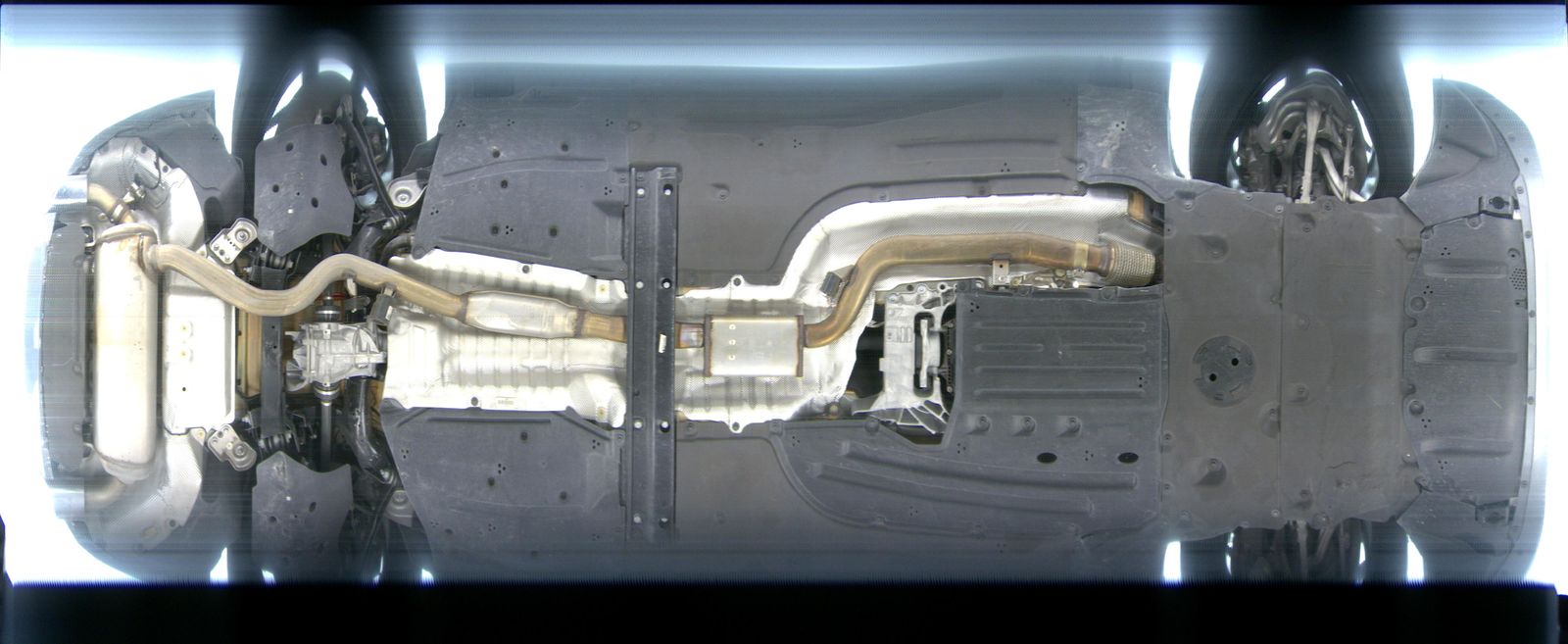 2025 BMW 3 Series 330i RWD