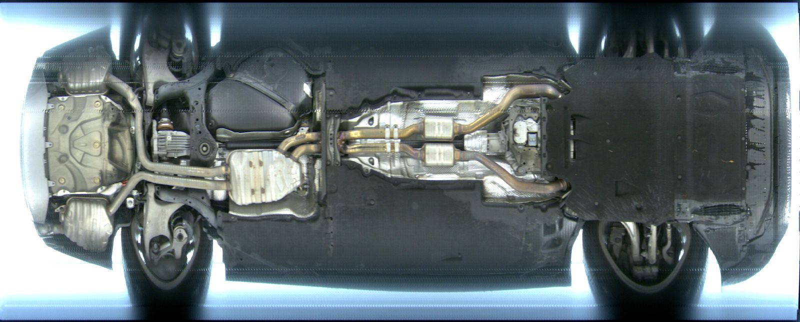 2014 Audi A6 3.0T Prestige AWD