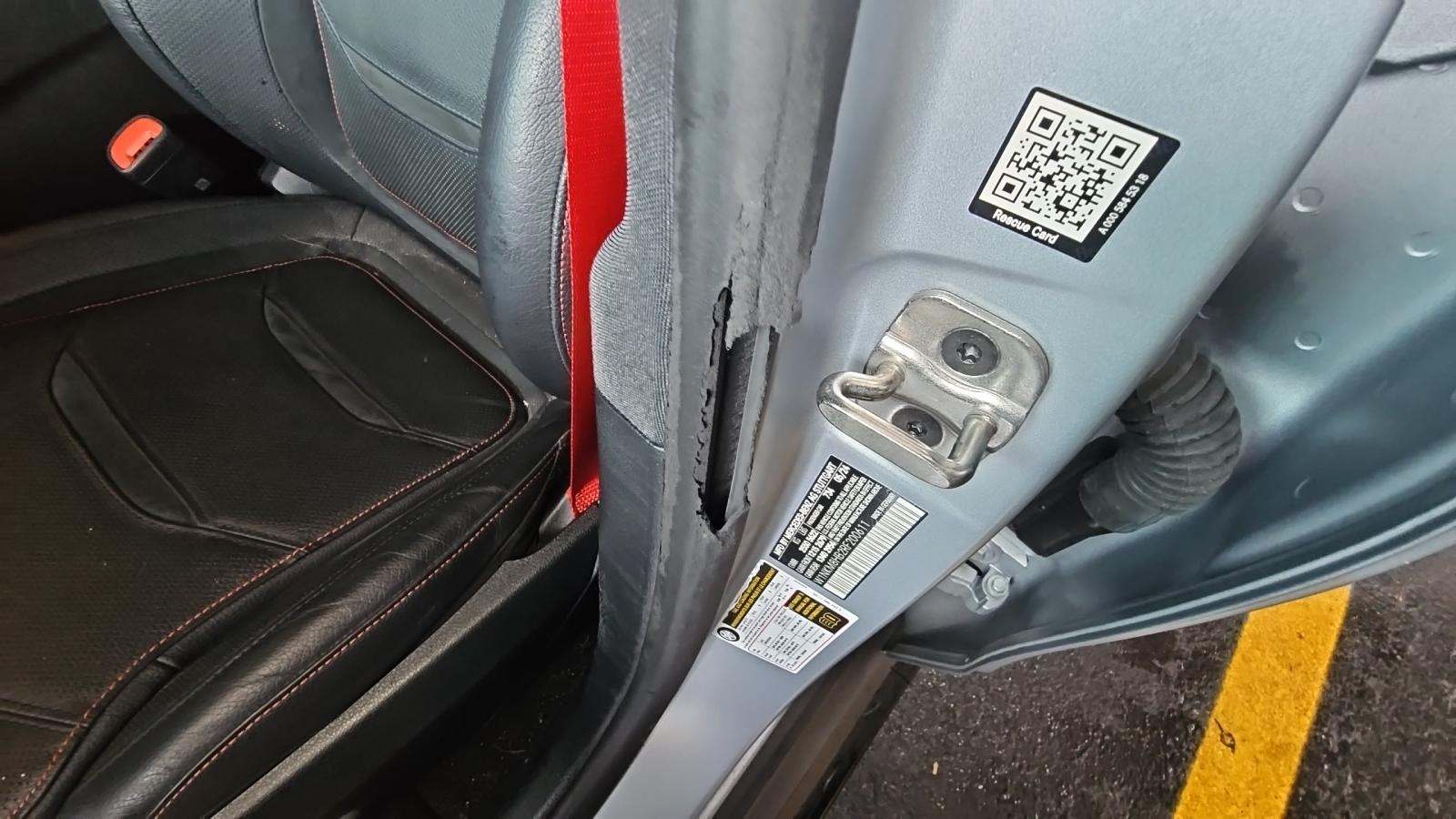 2024 Mercedes-Benz GLC AMG GLC 43 AWD