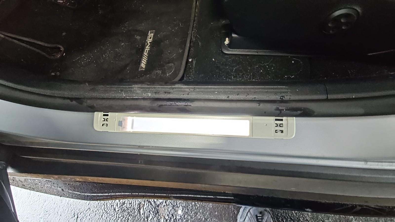 2024 Mercedes-Benz GLC AMG GLC 43 AWD