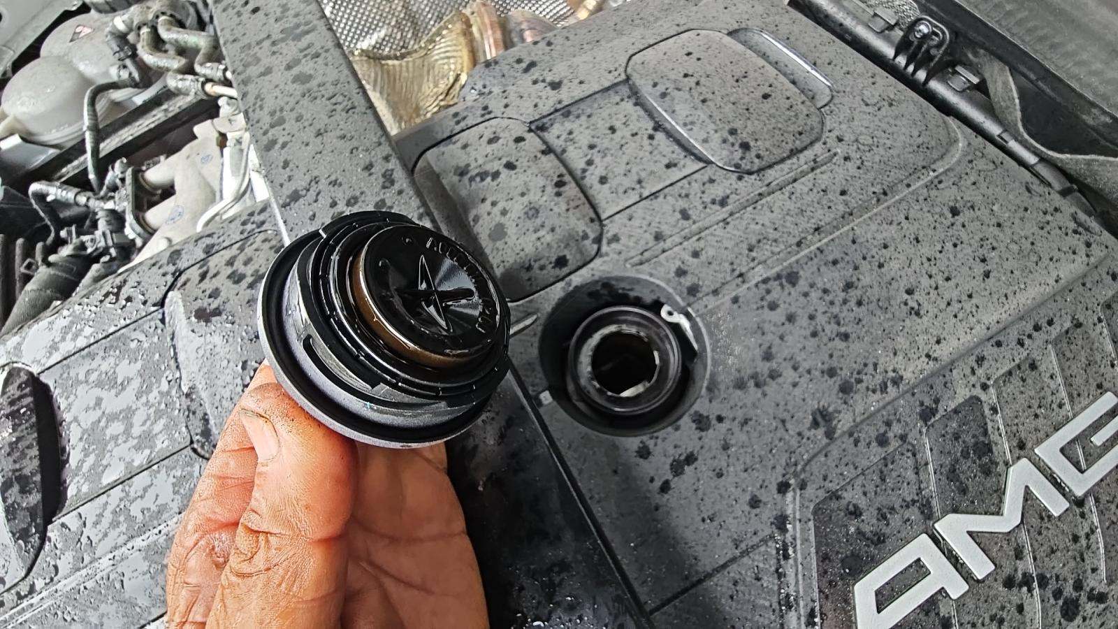 2024 Mercedes-Benz GLC AMG GLC 43 AWD