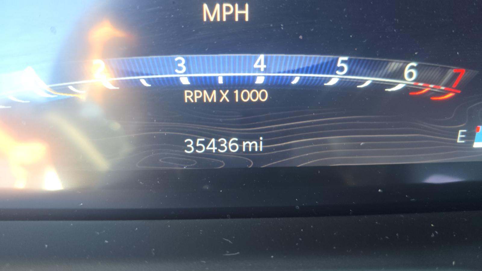 2024 Jeep Grand Cherokee Laredo X AWD