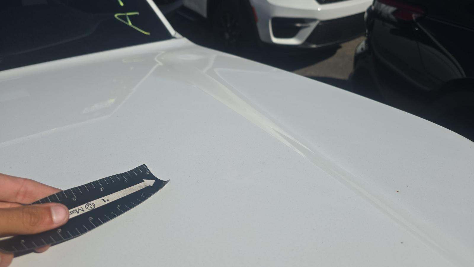 2024 Jeep Grand Cherokee Laredo X AWD