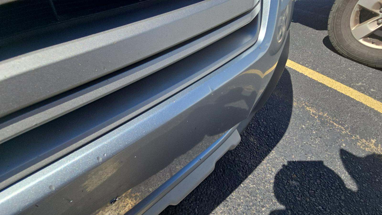 2014 Subaru Outback 2.5i Limited AWD