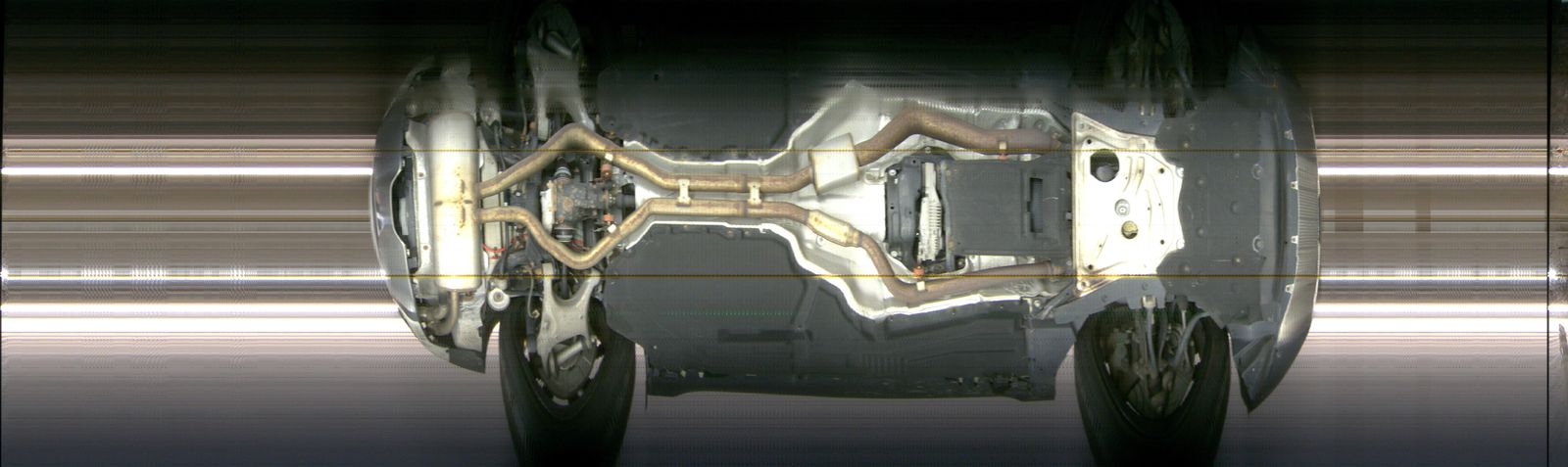 2015 BMW X6 xDrive50i AWD