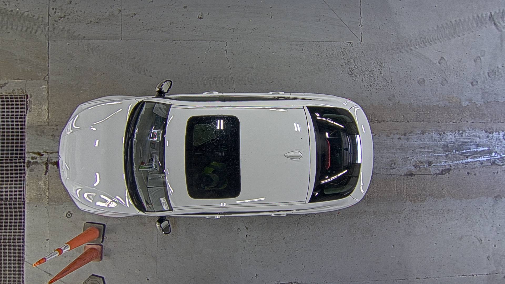 2015 BMW X6 xDrive50i AWD