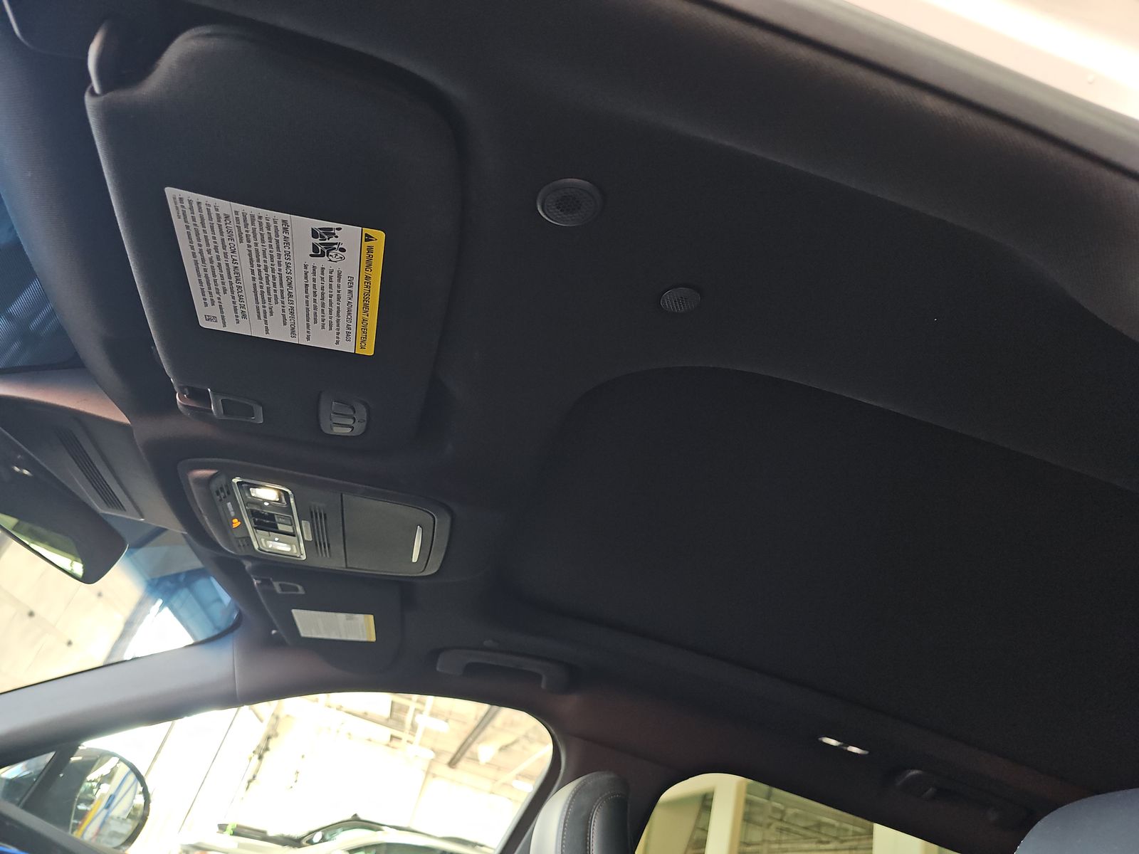 2024 Lincoln Nautilus Reserve AWD