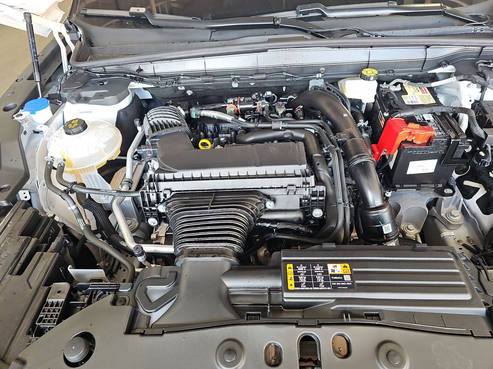 2024 Lincoln Nautilus Reserve AWD