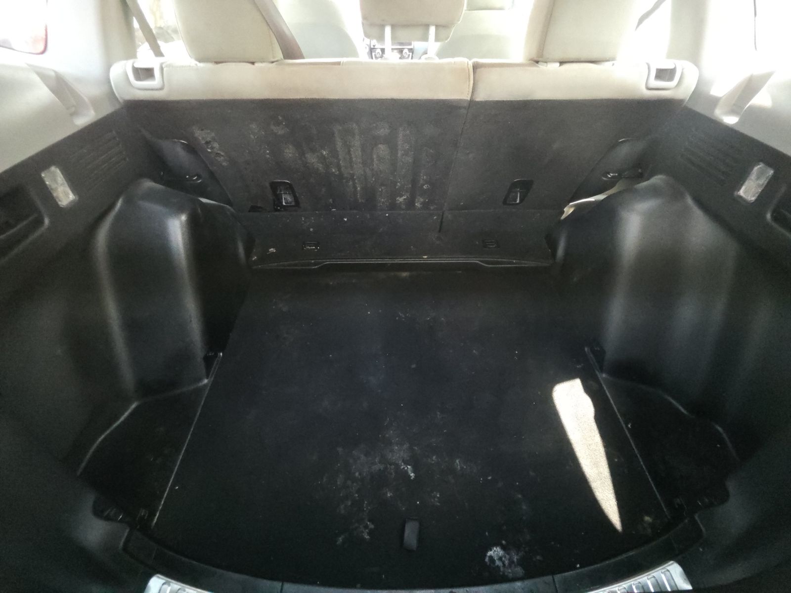 2020 Honda CR-V EX FWD