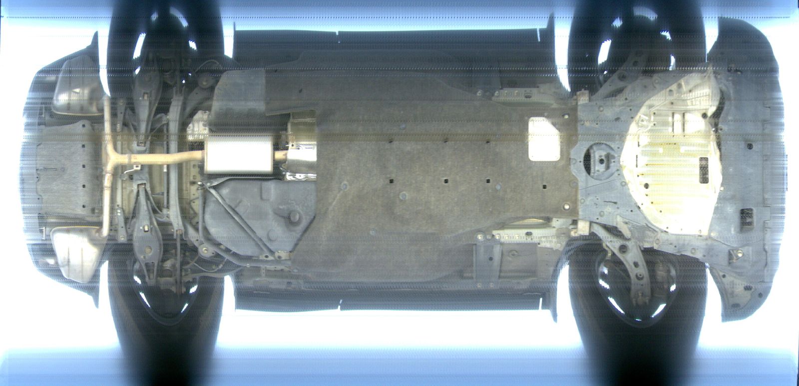 2020 Honda CR-V EX FWD