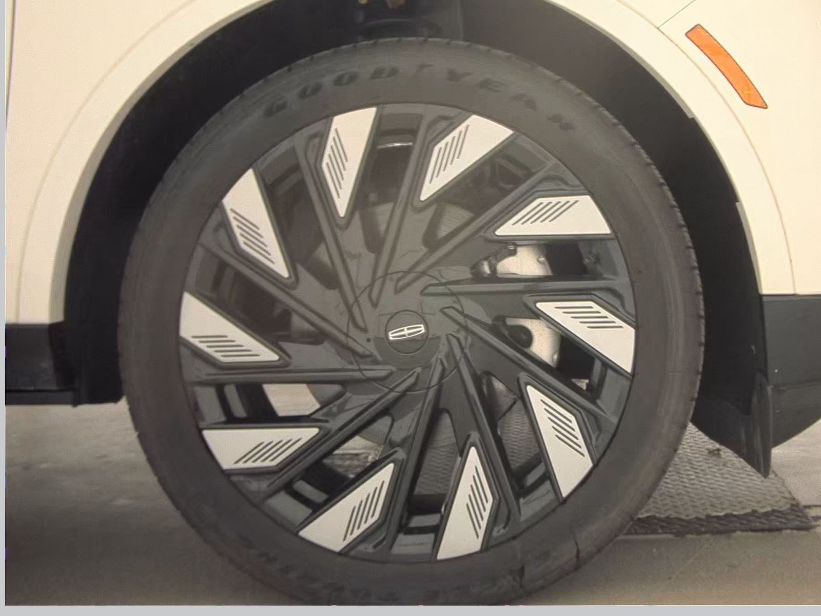 2024 Lincoln Nautilus Reserve AWD