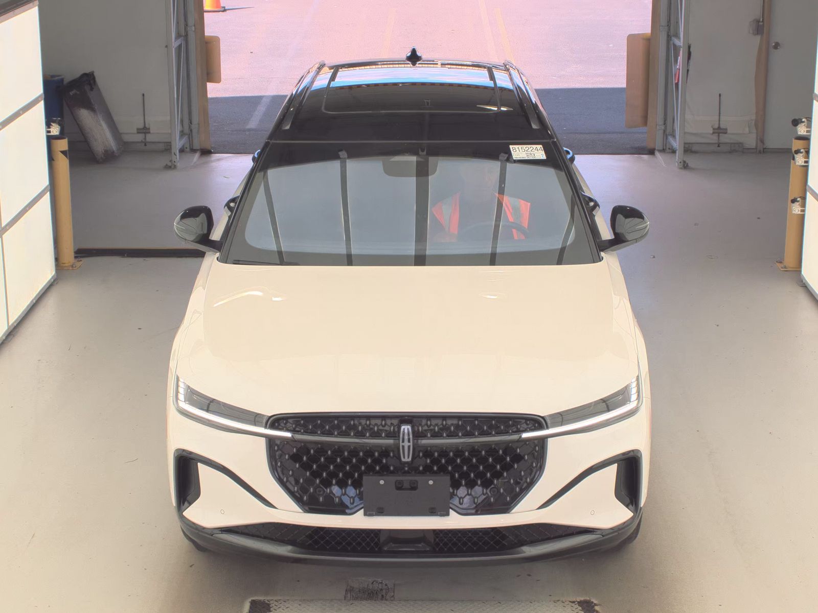 2024 Lincoln Nautilus Reserve AWD