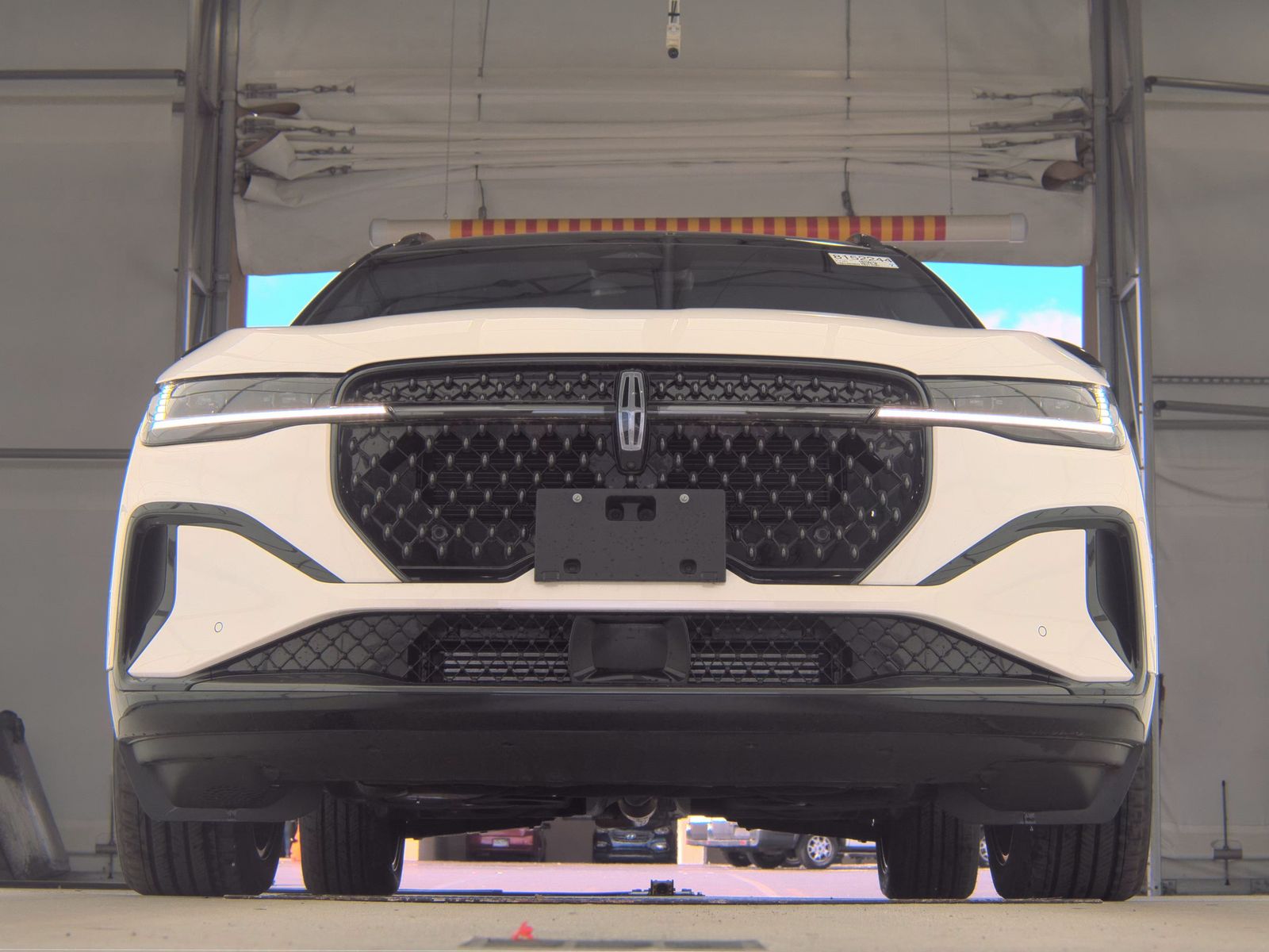 2024 Lincoln Nautilus Reserve AWD