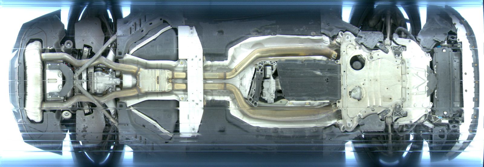 2019 BMW 8 Series M850i xDrive AWD