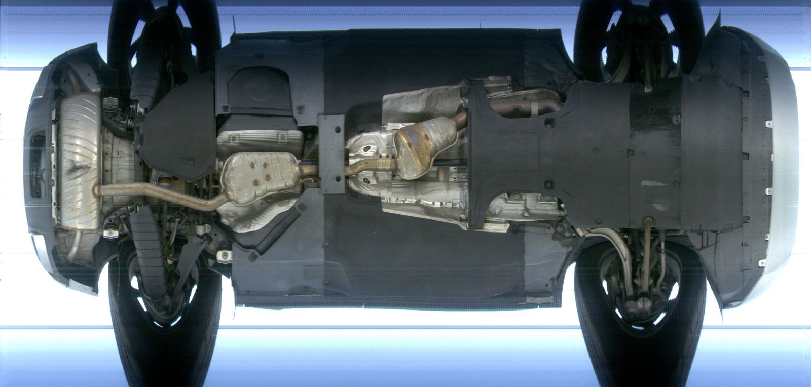 2024 Audi Q5 S line Premium Plus AWD