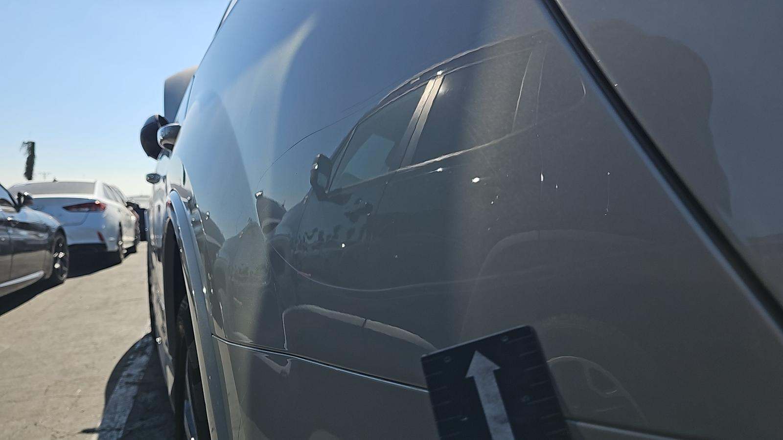 2024 Audi Q7 Premium Plus AWD