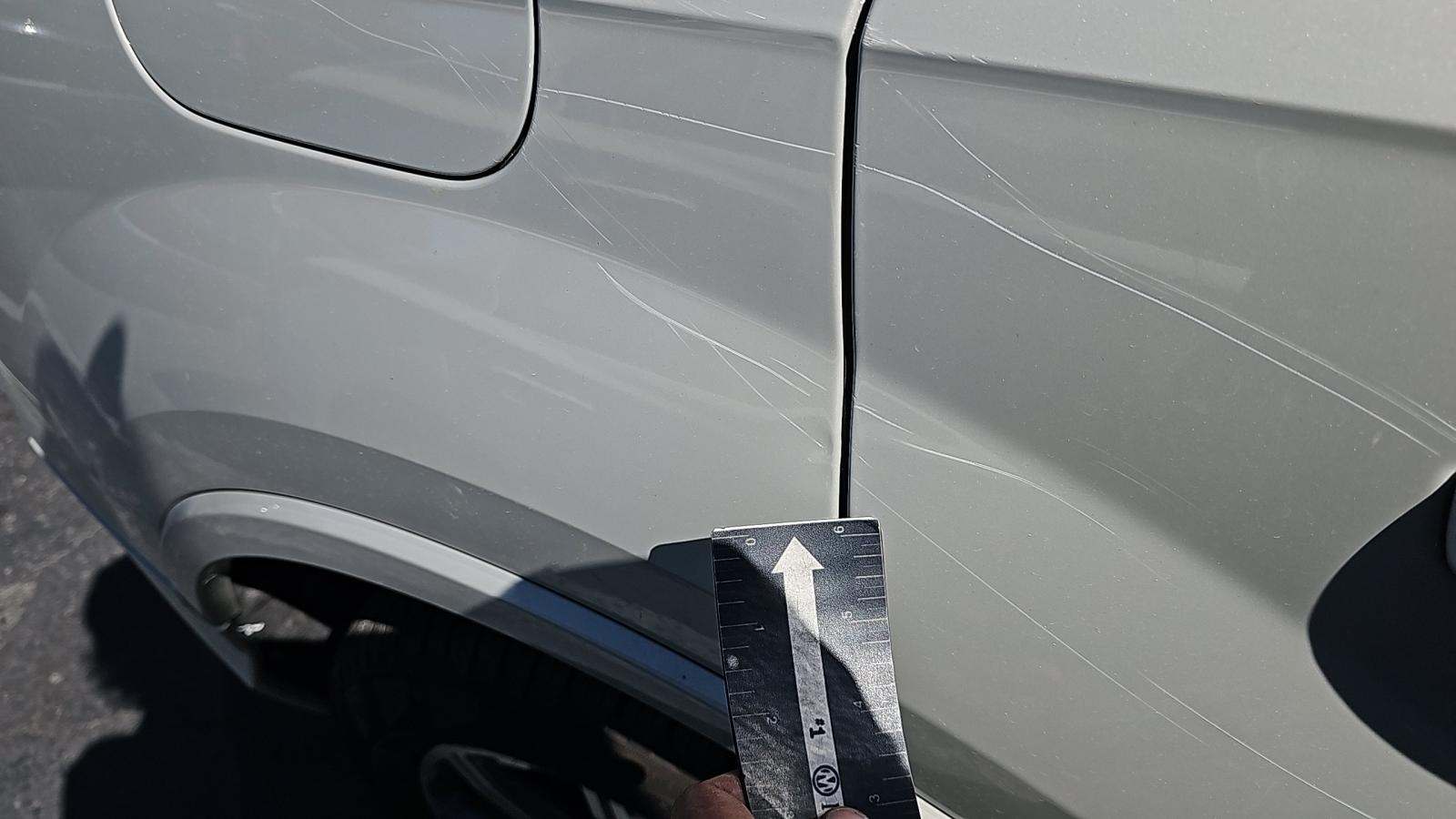 2024 Audi Q7 Premium Plus AWD