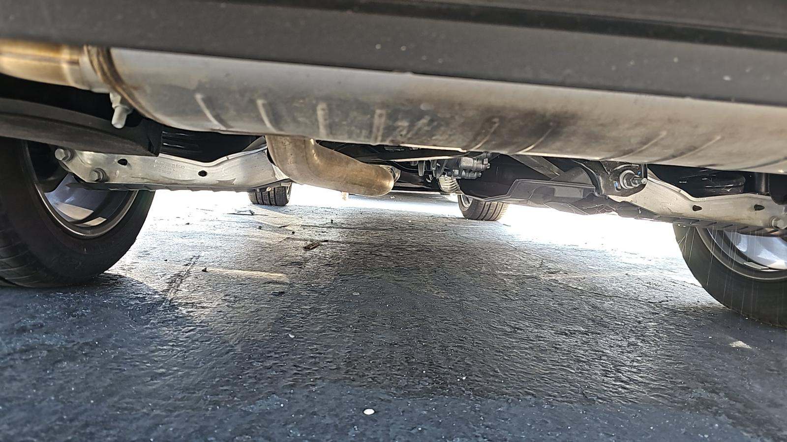 2024 Audi Q7 Premium Plus AWD