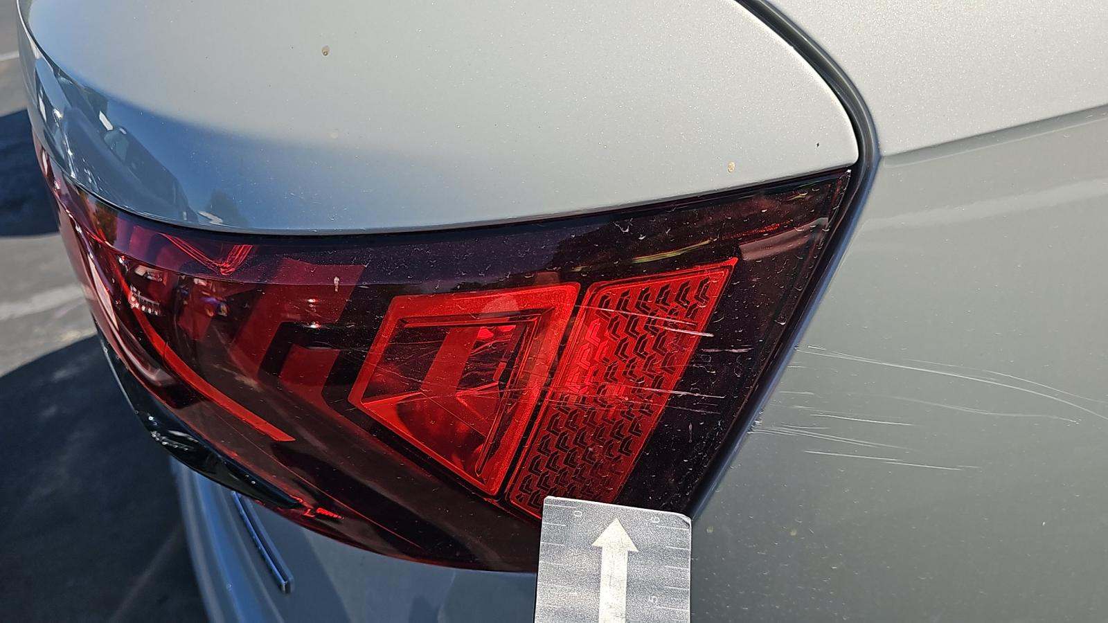 2024 Audi Q7 Premium Plus AWD