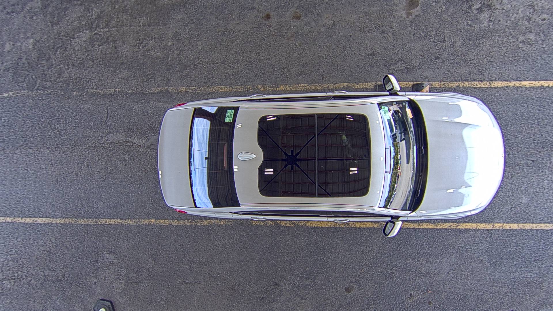 2018 BMW 7 Series 750i xDrive AWD