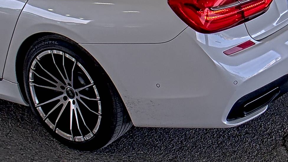 2018 BMW 7 Series 750i xDrive AWD