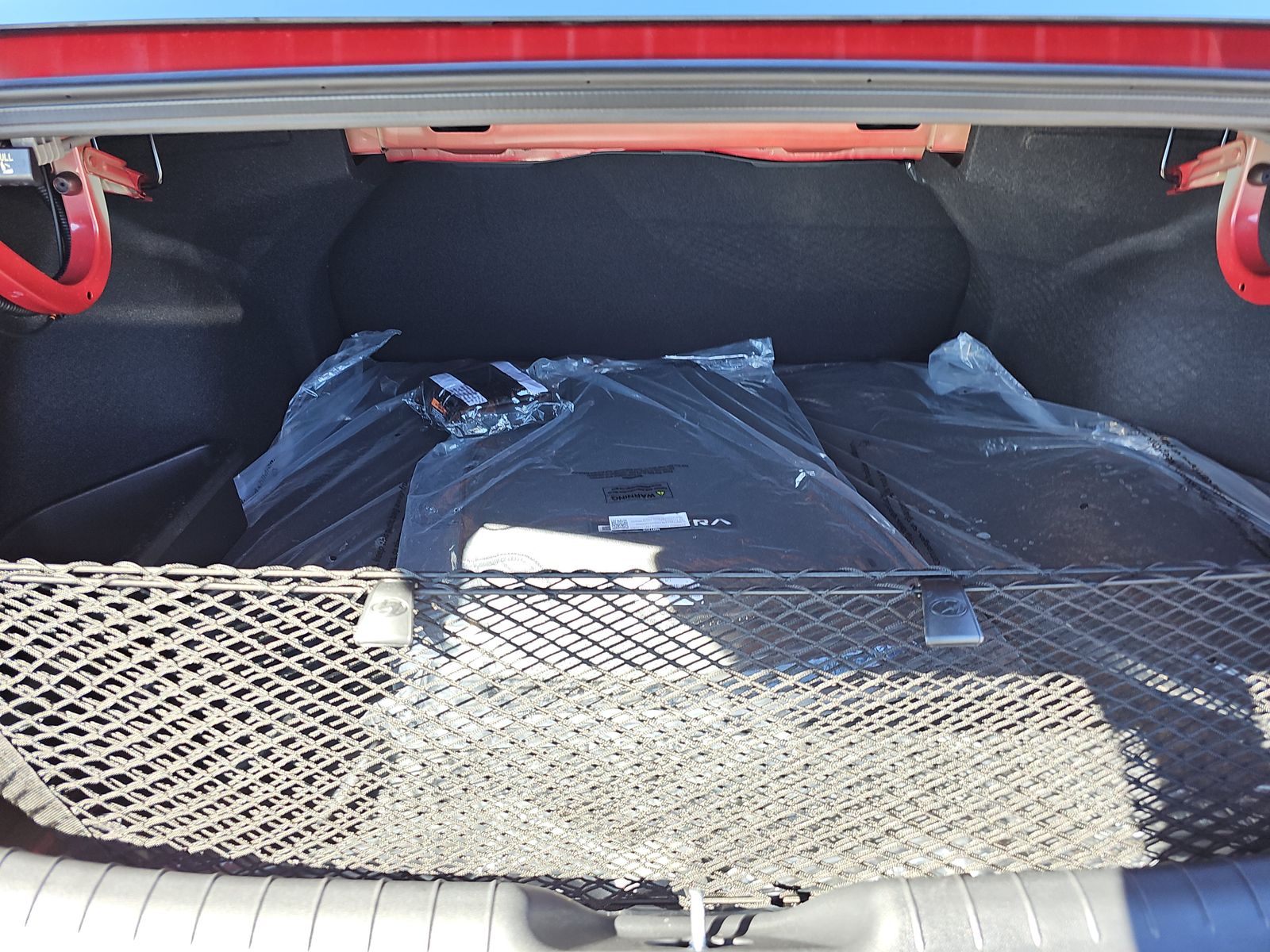 2025 Hyundai Elantra SEL Sport FWD