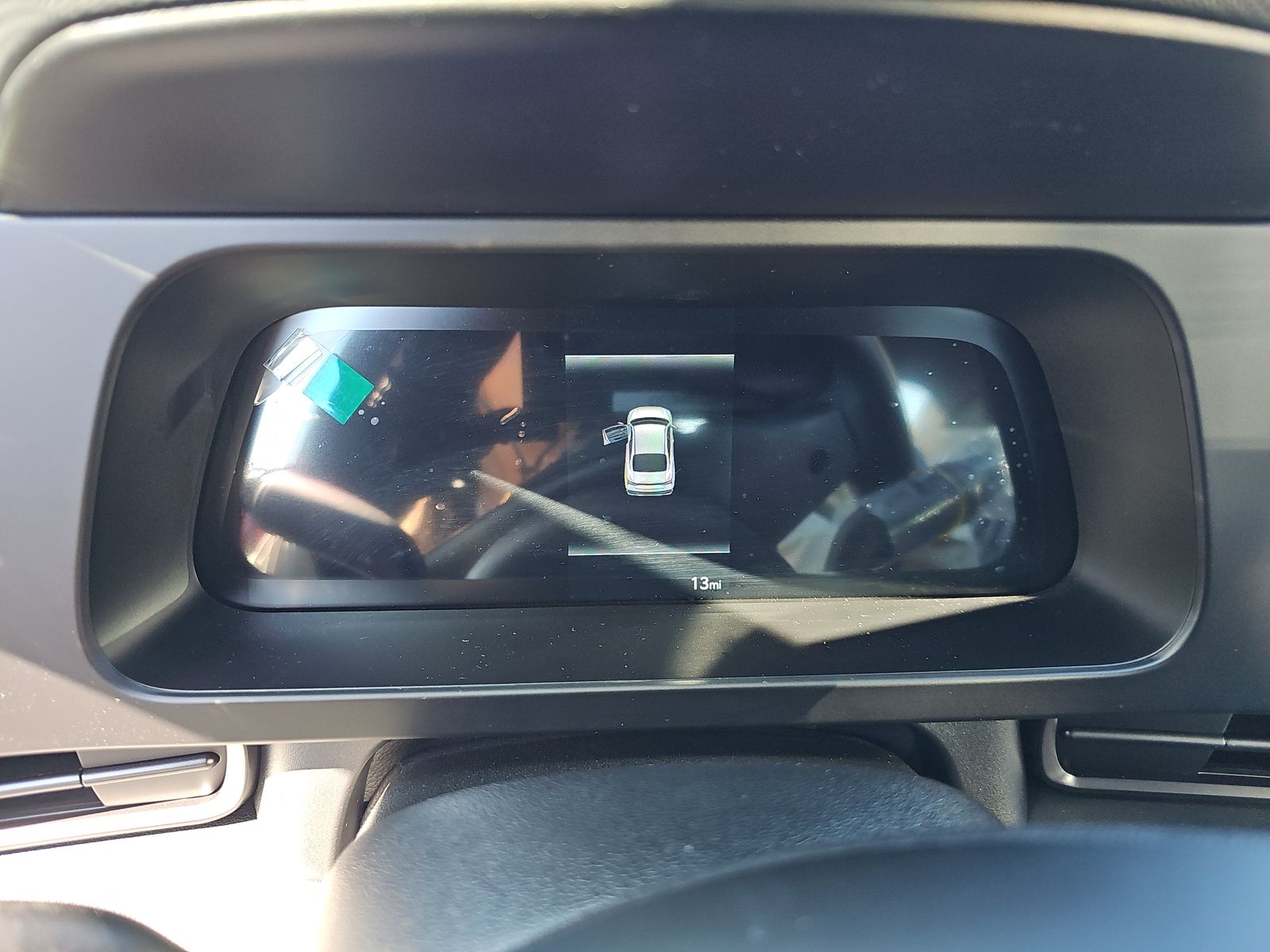 2025 Hyundai Elantra SEL Sport FWD