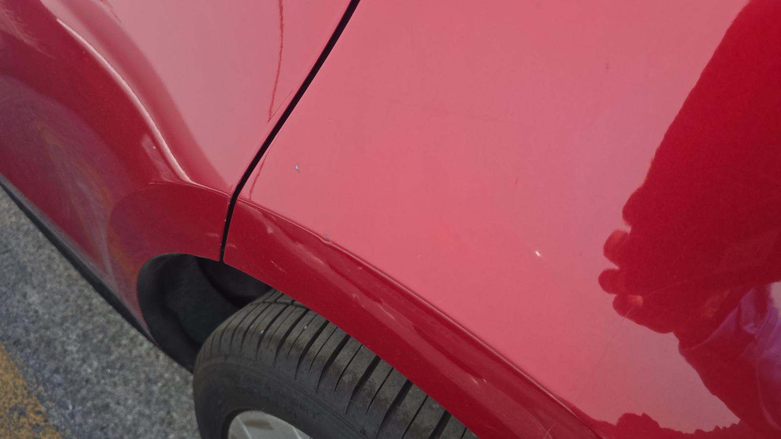 2021 Land Rover Range Rover Evoque R-Dynamic S AWD