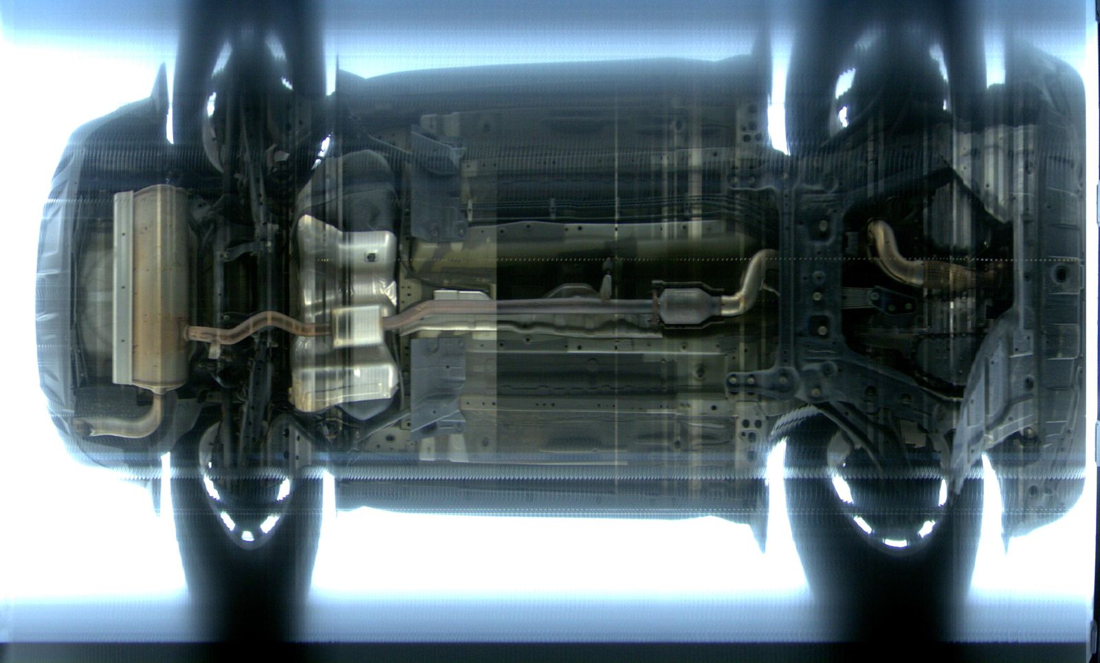 2018 Nissan Rogue SV FWD